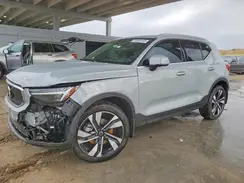 YV4L12UE9R2307628 2024 VOLVO XC40