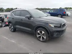 YV4L12UE9R2311100 2024 VOLVO XC40