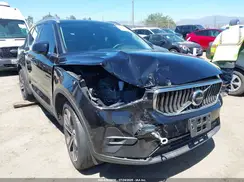 YV4L12UE9R2378912 2024 VOLVO XC40