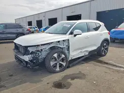 YV4L12UE9S2517944 2025 VOLVO XC40