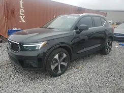 YV4L12UE9S2531682 2025 VOLVO XC40
