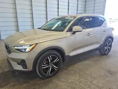 YV4L12UEXP2044675 2023 VOLVO XC40