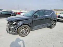 YV4L12UEXP2097912 2023 VOLVO XC40