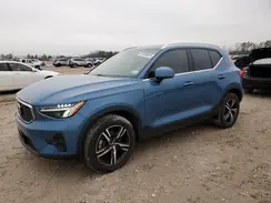 YV4L12UEXP2931841 2023 VOLVO XC40