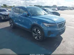 YV4L12UEXR2232406 2024 VOLVO XC40