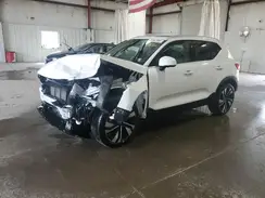 YV4L12UEXR2247780 2024 VOLVO XC40