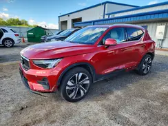 YV4L12UEXR2316791 2024 VOLVO XC40