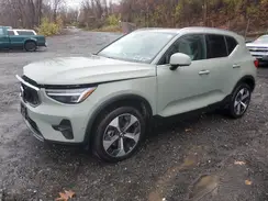 YV4L12UEXR2368387 2024 VOLVO XC40