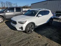 YV4L12UF3P2105440 2023 VOLVO XC40