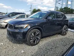YV4L12UF3R2224141 2024 VOLVO XC40