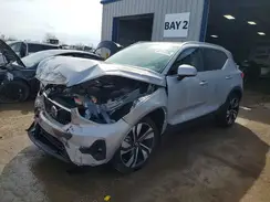 YV4L12UF3R2319797 2024 VOLVO XC40