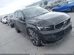 YV4L12UF3R2340116 2024 VOLVO XC40