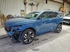YV4L12UF3S2555887 2025 VOLVO XC40