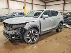 YV4L12UF4R2314673 2024 VOLVO XC40