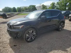 YV4L12UF5R2218373 2024 VOLVO XC40