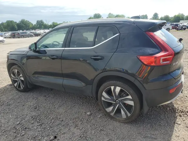 YV4L12UF5R2218373 2024 VOLVO XC40 - Image 2