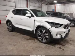 YV4L12UF5R2235349 2024 VOLVO XC40