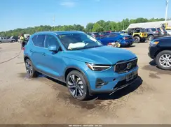 YV4L12UF5R2320305 2024 VOLVO XC40