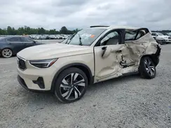 YV4L12UF5S2458318 2025 VOLVO XC40