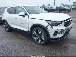 YV4L12UF7R2351653 2024 VOLVO XC40
