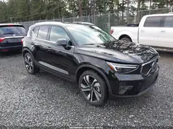 YV4L12UF7S2555052 2025 VOLVO XC40
