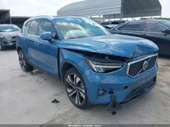 YV4L12UF8P2085671 2023 VOLVO XC40