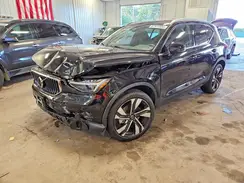 YV4L12UF9R2222846 2024 VOLVO XC40