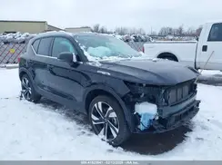 YV4L12UF9R2331548 2024 VOLVO XC40