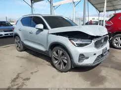 YV4L12UF9R2341352 2024 VOLVO XC40