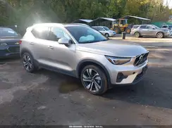 YV4L12UF9R2377770 2024 VOLVO XC40