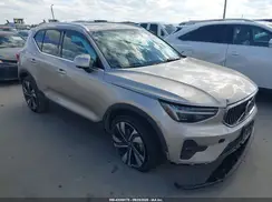 YV4L12UFXR2229918 2024 VOLVO XC40