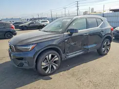 YV4L12UFXR2311583 2024 VOLVO XC40