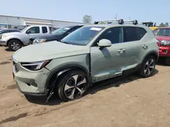 YV4L12UJ0S2468016 2025 VOLVO XC40