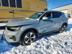 YV4L12UJ0S2472602 2025 VOLVO XC40