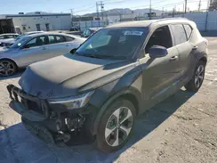 YV4L12UJ0S2496480 2025 VOLVO XC40