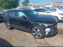 YV4L12UJ0S2507803 2025 VOLVO XC40