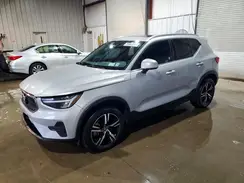 YV4L12UJ0S2565863 2025 VOLVO XC40