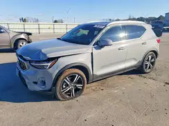 YV4L12UJ0S2569069 2025 VOLVO XC40
