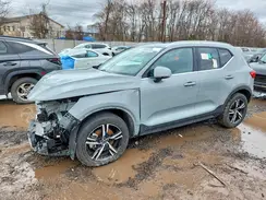 YV4L12UJ0S2569606 2025 VOLVO XC40