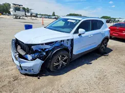 YV4L12UJ0S2578645 2025 VOLVO XC40
