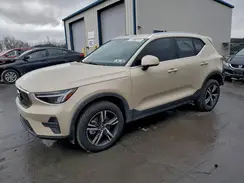 YV4L12UJ1S2520527 2025 VOLVO XC40
