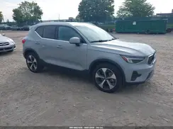 YV4L12UJ1S2532497 2025 VOLVO XC40