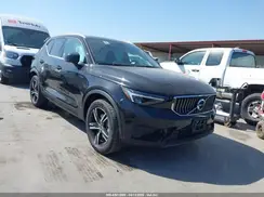 YV4L12UJ1S2557593 2025 VOLVO XC40