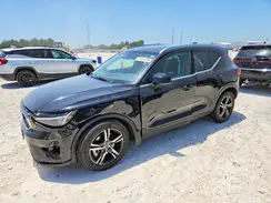 YV4L12UJ1S2558064 2025 VOLVO XC40