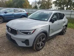 YV4L12UJ1S2562888 2025 VOLVO XC40
