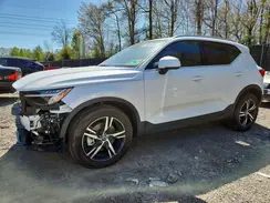 YV4L12UJ2S2467773 2025 VOLVO XC40