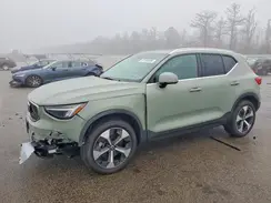 YV4L12UJ2S2468924 2025 VOLVO XC40