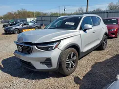 YV4L12UJ2S2470060 2025 VOLVO XC40