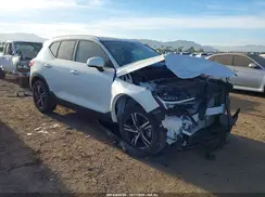 YV4L12UJ2S2591025 2025 VOLVO XC40