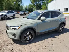 YV4L12UJ2S2599951 2025 VOLVO XC40